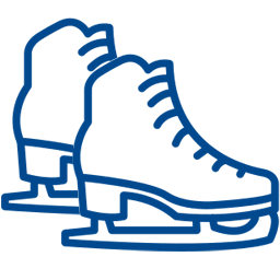 Skates Icon