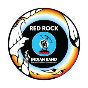 Red Rock Indian Band - Full House - Template - Concept 2