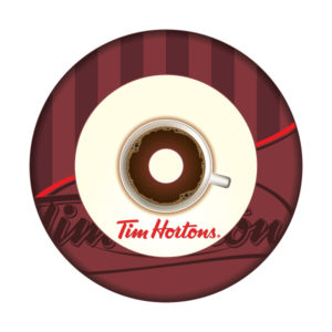 Tim Hortons - Full House