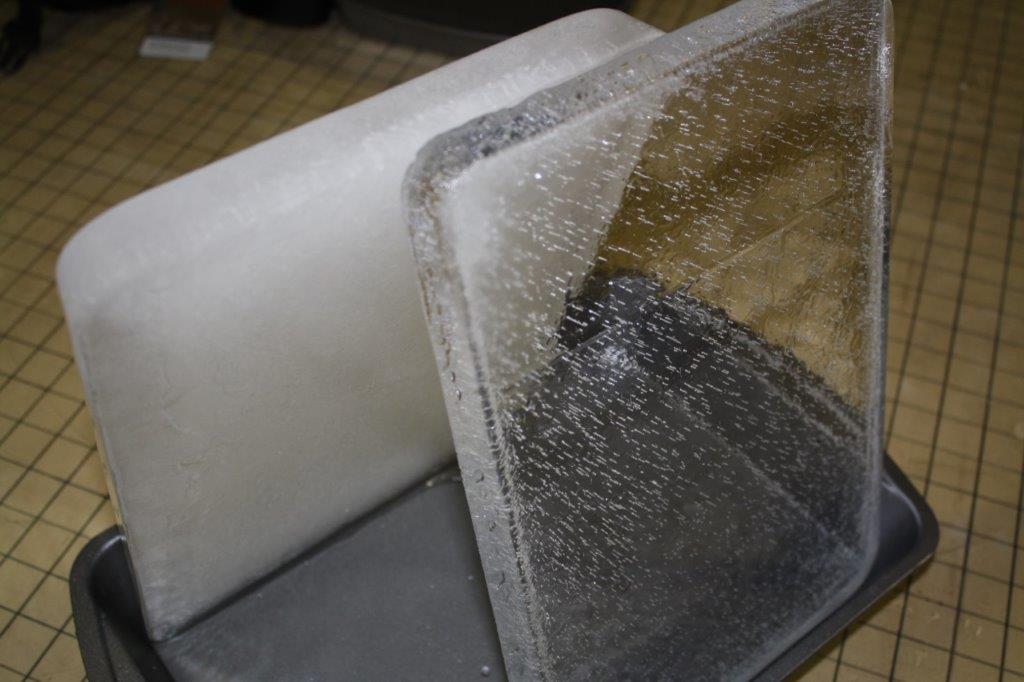 How Untreated Water Will Affect The Quality Of Your Ice Surface