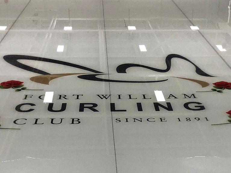 Fort Wiliam Curling Club
